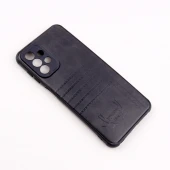 قاب چرمی Cior سامسونگ Galaxy A23 محافظ لنزدار