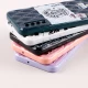 قاب پافر سامسونگ Galaxy A30s / A50s طرحدار فانتزی محافظ لنزدار