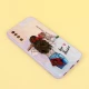 قاب پافر سامسونگ Galaxy A30s / A50s طرحدار فانتزی محافظ لنزدار