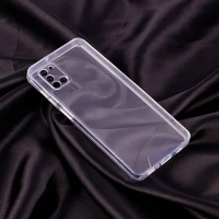 قاب Space محافظ لنزدار Samsung Galaxy A31