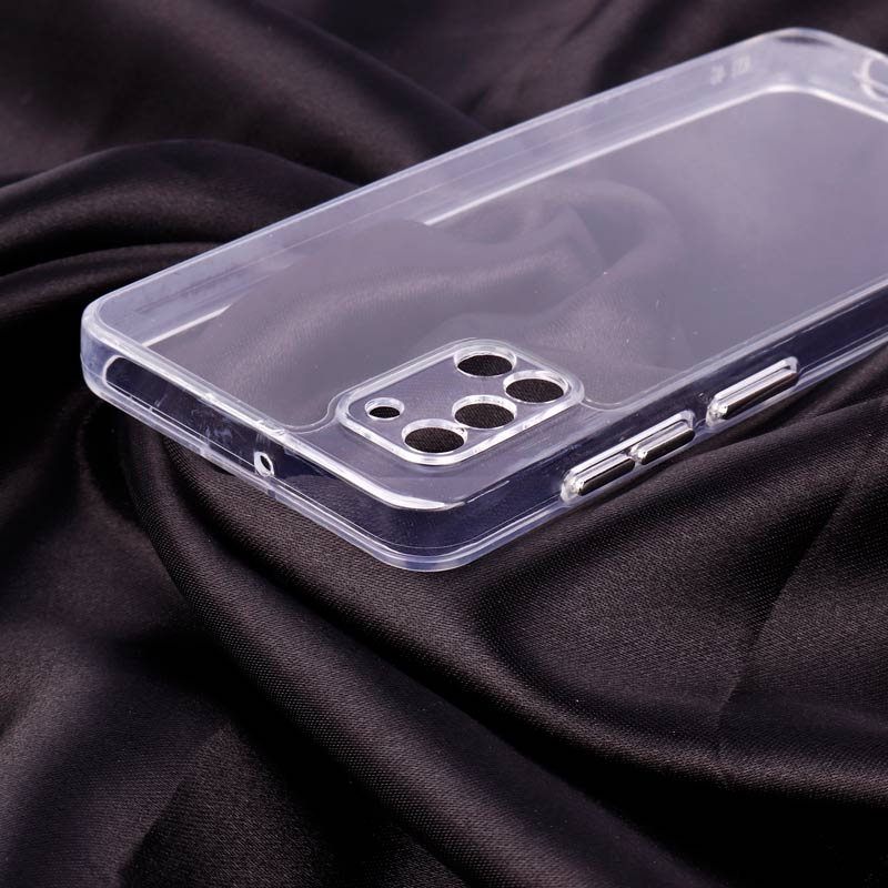قاب Space محافظ لنزدار Samsung Galaxy A31