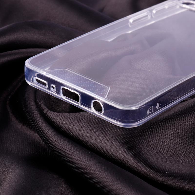 قاب Space محافظ لنزدار Samsung Galaxy A31
