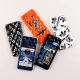 قاب پافر سامسونگ Galaxy A33 5G طرحدار فانتزی محافظ لنزدار
