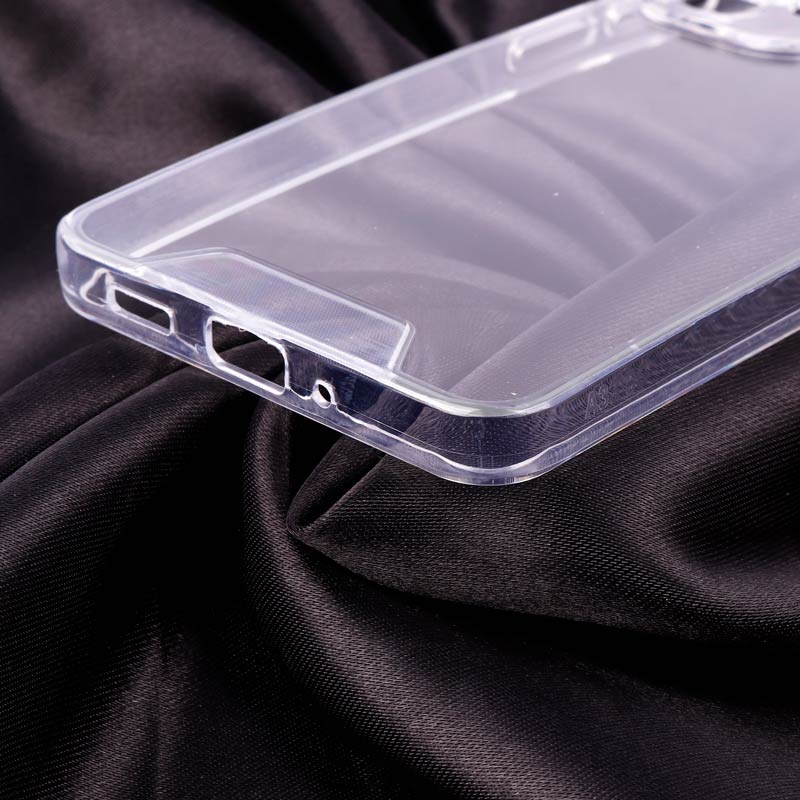 قاب Space محافظ لنزدار Samsung Galaxy A33 5G