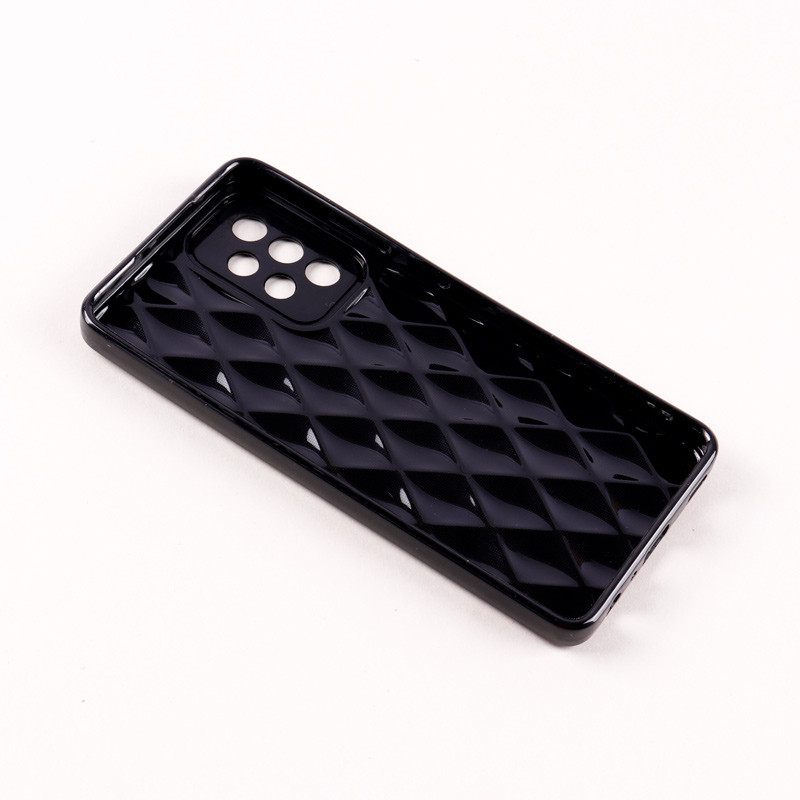 قاب طرحدار فانتزی پافر محافظ لنزدار Samsung Galaxy A52 / A52s