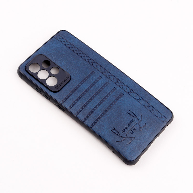 قاب چرمی Cior سامسونگ Samsung Galaxy A52 / A52s