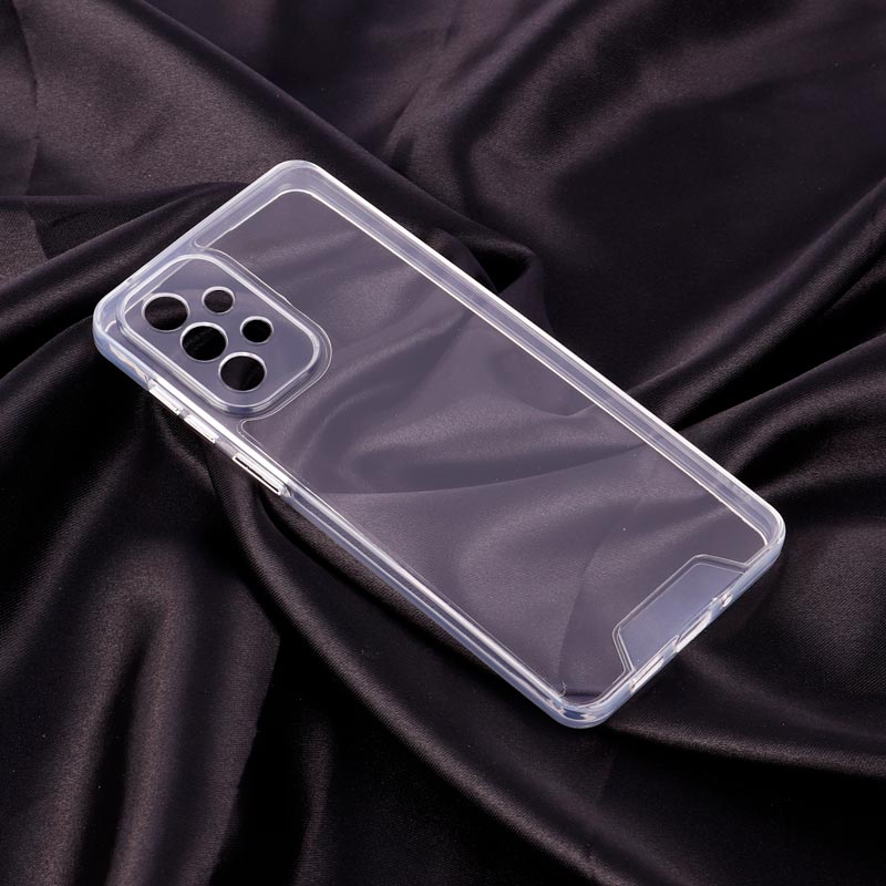 قاب Space محافظ لنزدار Samsung Galaxy A73