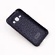 قاب چرمی Cior سامسونگ Galaxy J1 2015 محافظ لنزدار