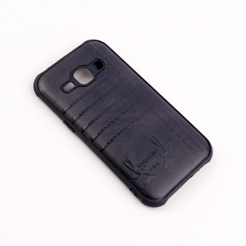 قاب چرمی Cior سامسونگ Samsung Galaxy J1 2015