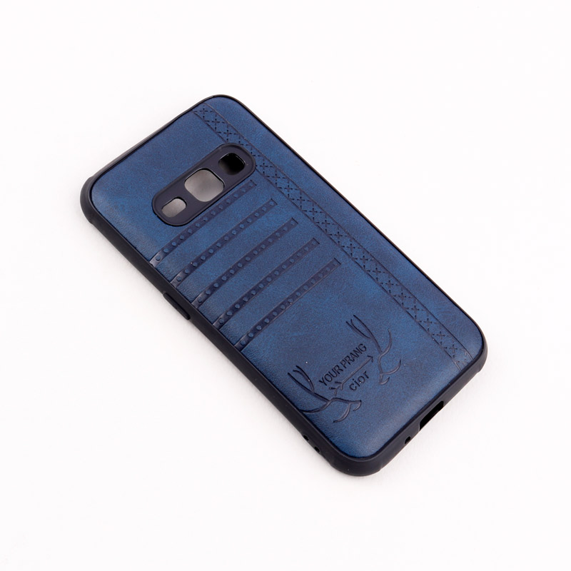 قاب چرمی Cior سامسونگ Samsung Galaxy J1 2016