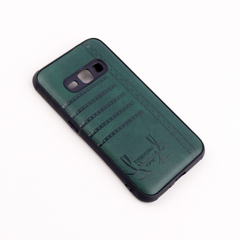 قاب چرمی Cior سامسونگ Samsung Galaxy J1 2016