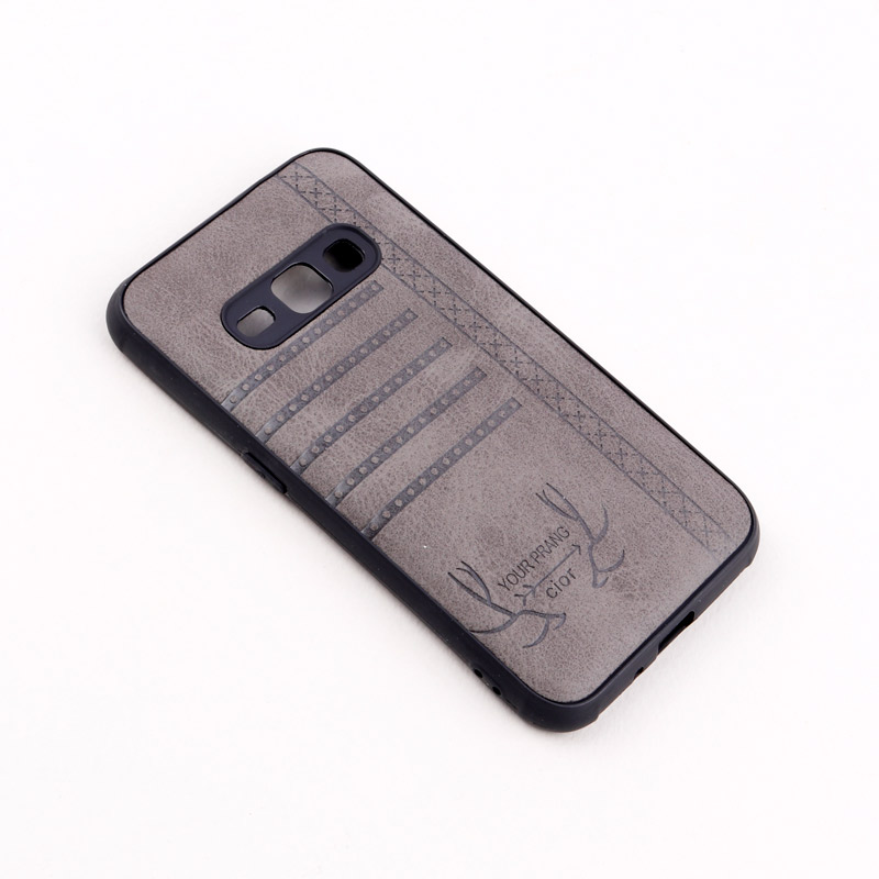 قاب چرمی Cior سامسونگ Samsung Galaxy J1 2016