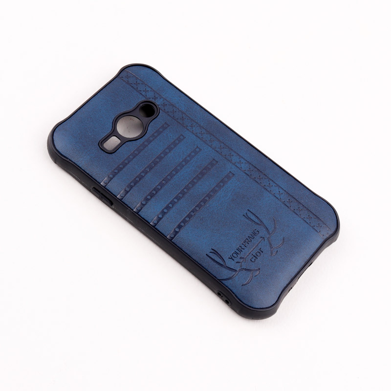 قاب چرمی Cior سامسونگ Samsung Galaxy J1 Ace