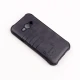قاب چرمی Cior سامسونگ Galaxy J1 Ace محافظ لنزدار