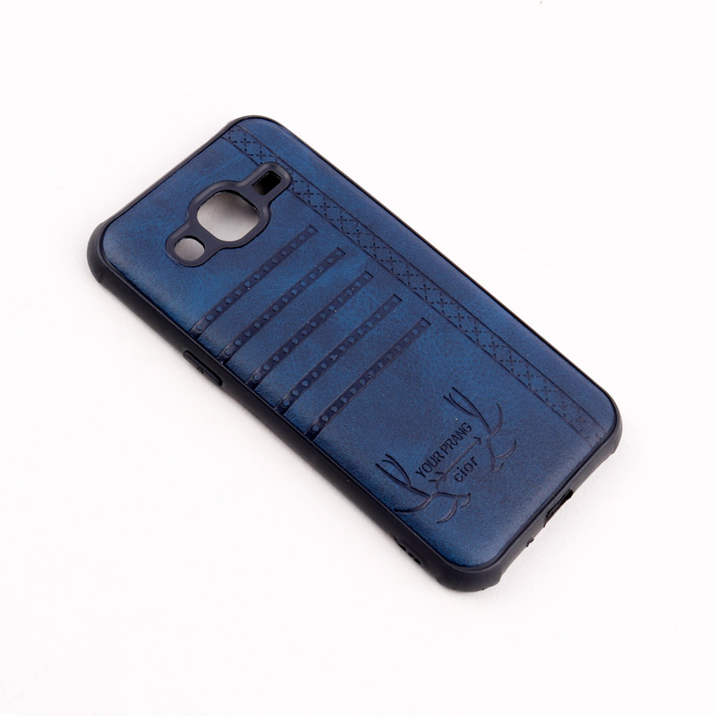 قاب چرمی Cior سامسونگ Samsung Galaxy J2