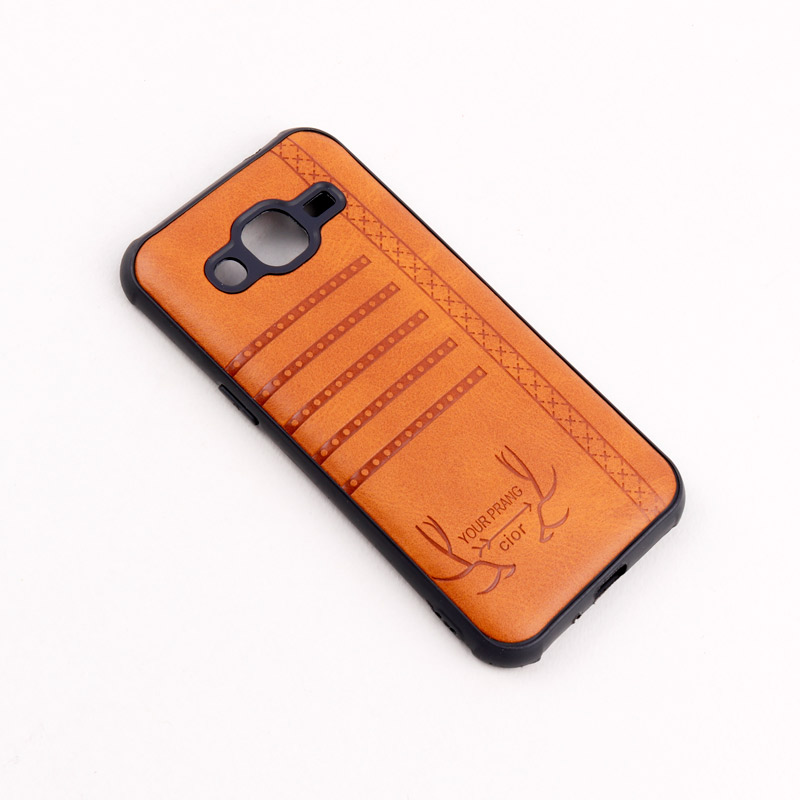 قاب چرمی Cior سامسونگ Samsung Galaxy J2