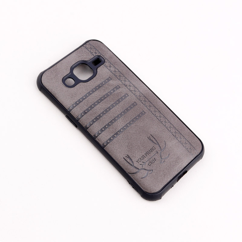 قاب چرمی Cior سامسونگ Samsung Galaxy J2