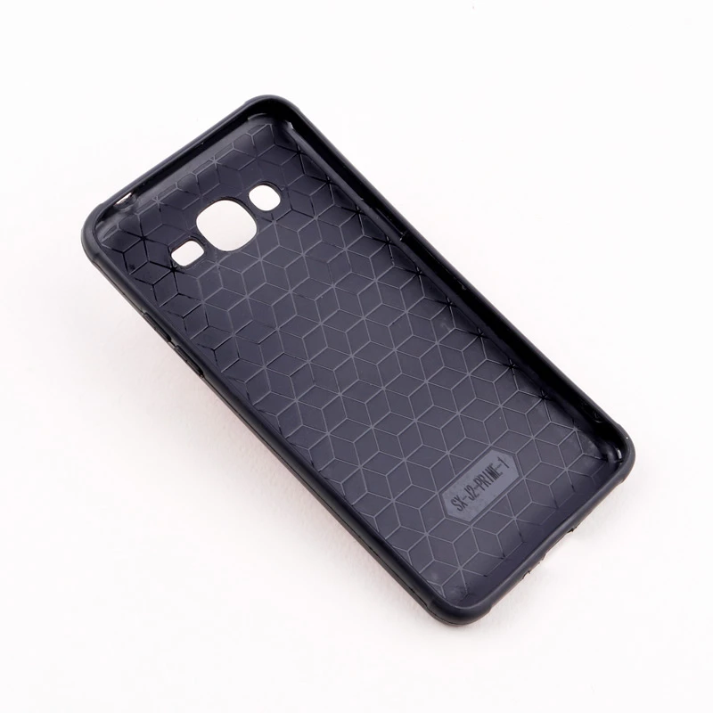 قاب چرمی Cior سامسونگ Galaxy J2 Prime محافظ لنزدار