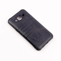 قاب چرمی Cior سامسونگ Galaxy J5 2015 محافظ لنزدار