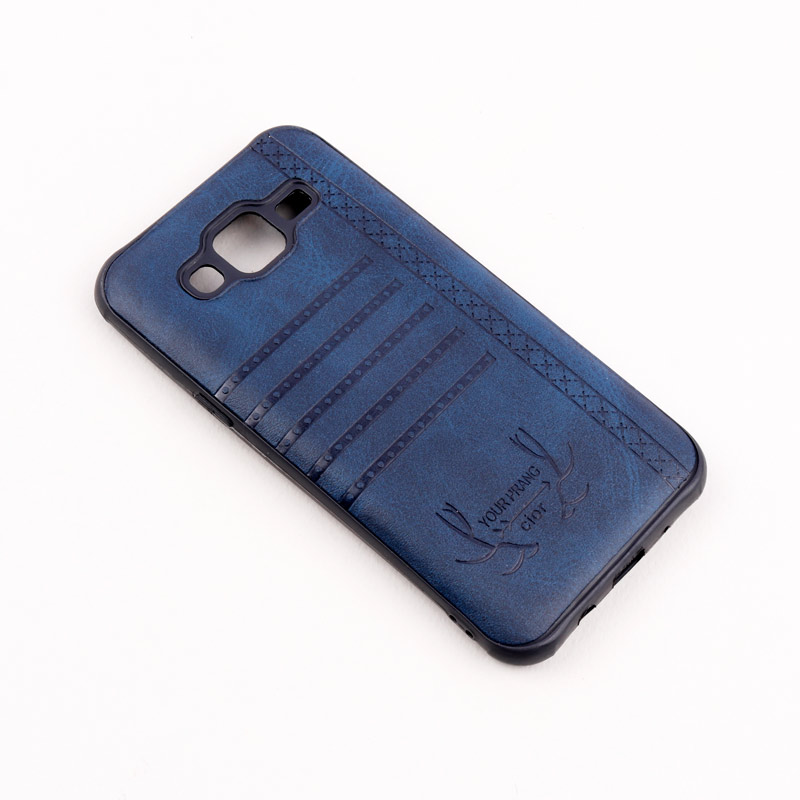 قاب چرمی Cior سامسونگ Samsung Galaxy J5 2015