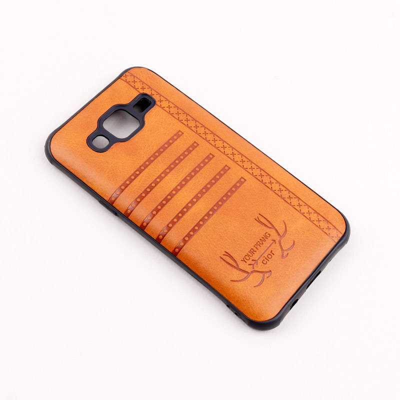 قاب چرمی Cior سامسونگ Samsung Galaxy J5 2015