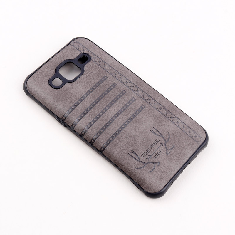 قاب چرمی Cior سامسونگ Samsung Galaxy J5 2015