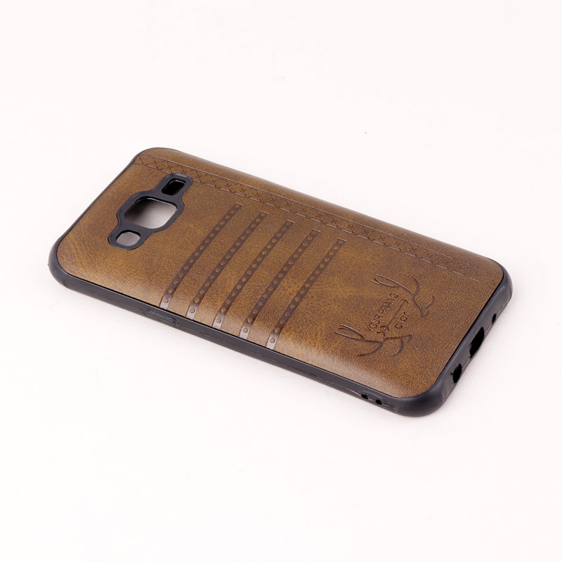 قاب چرمی Cior سامسونگ Samsung Galaxy J5 2015