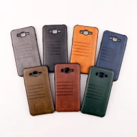 قاب چرمی Cior سامسونگ Samsung Galaxy J7 2015