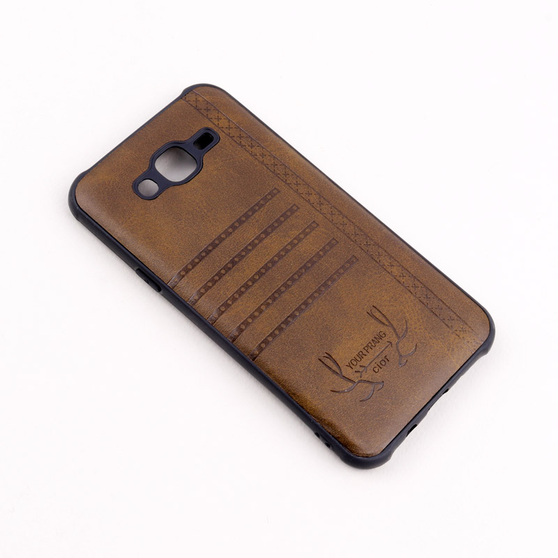 قاب چرمی Cior سامسونگ Samsung Galaxy J7 2015