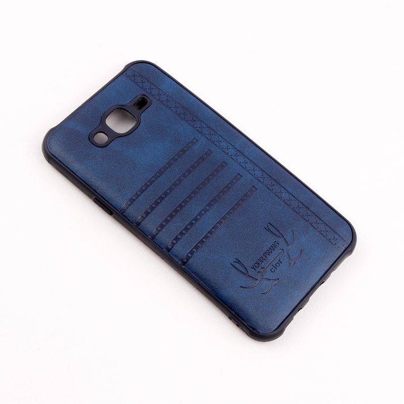 قاب چرمی Cior سامسونگ Samsung Galaxy J7 2015