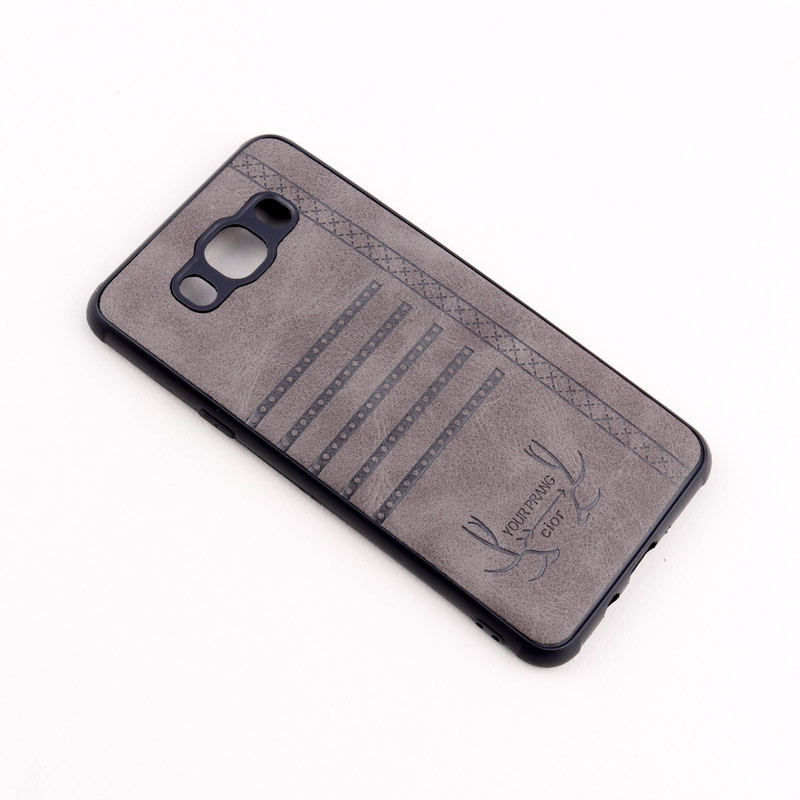 قاب چرمی Cior سامسونگ Samsung Galaxy J7 2016