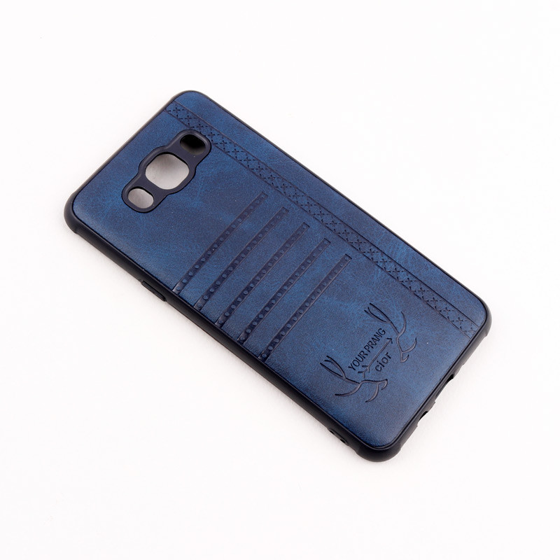 قاب چرمی Cior سامسونگ Samsung Galaxy J7 2016