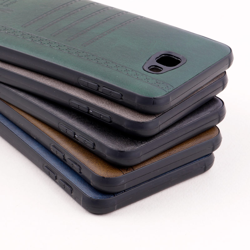 قاب چرمی Cior سامسونگ Samsung Galaxy J7 Prime