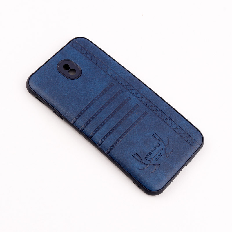 قاب چرمی Cior سامسونگ Samsung Galaxy J7 Pro