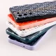 قاب پافر سامسونگ Galaxy S21 FE 5G طرحدار فانتزی محافظ لنزدار