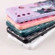 قاب پافر سامسونگ Galaxy S21 FE 5G طرحدار فانتزی محافظ لنزدار