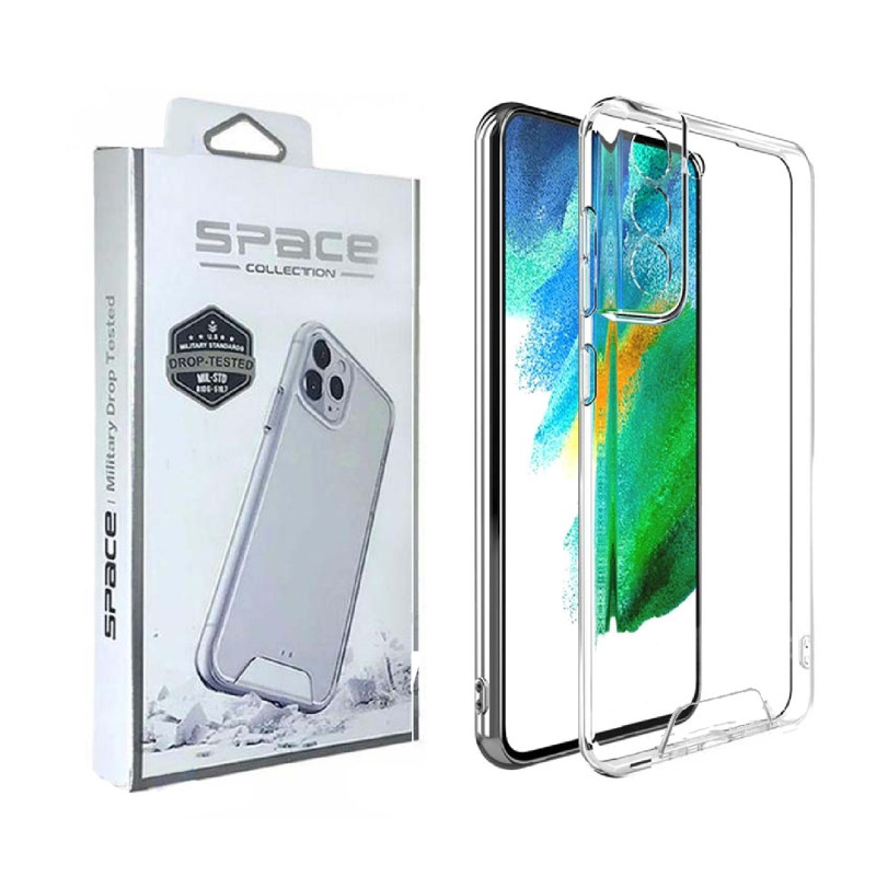 قاب Space محافظ لنزدار Samsung Galaxy S21 FE 5G