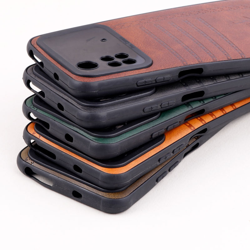 قاب چرمی Cior شیائومی Xiaomi Poco M4 Pro