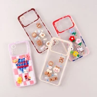 قاب عروسکی برجسته Good Time محافظ لنزدار Xiaomi Poco M4 Pro