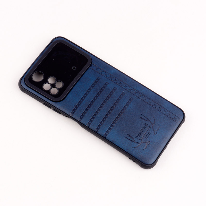 قاب چرمی Cior شیائومی Xiaomi Poco M4 Pro