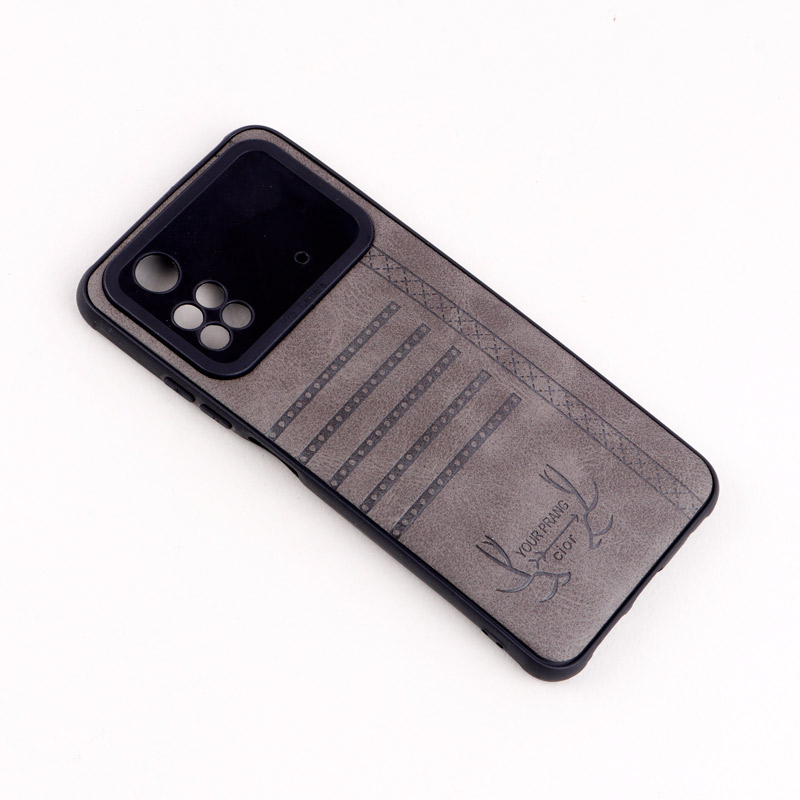 قاب چرمی Cior شیائومی Xiaomi Poco M4 Pro