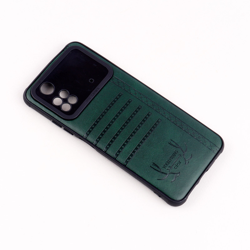 قاب چرمی Cior شیائومی Xiaomi Poco M4 Pro