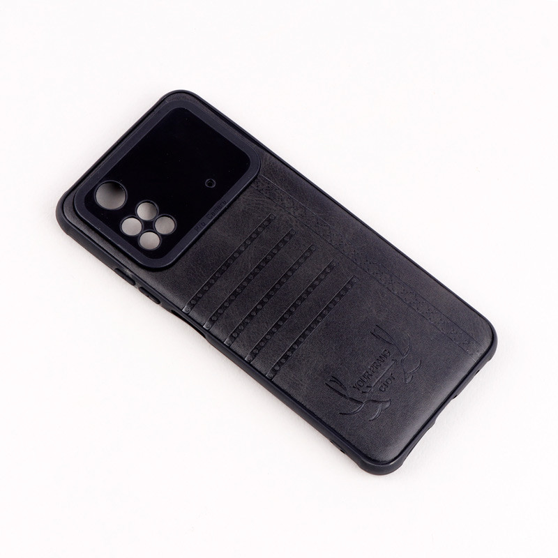 قاب چرمی Cior شیائومی Xiaomi Poco M4 Pro