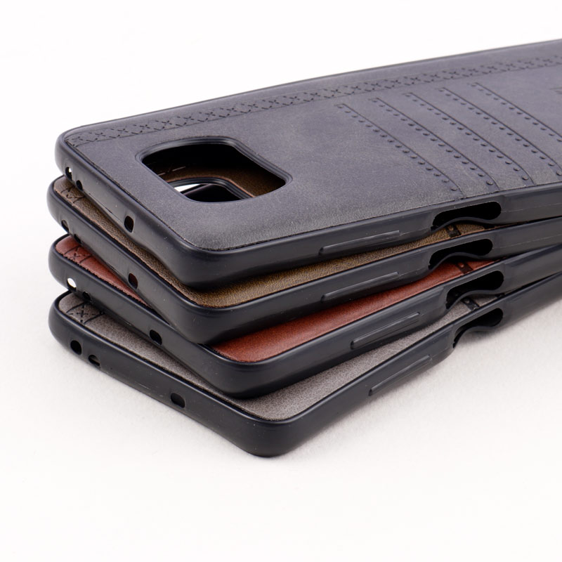 قاب چرمی Cior شیائومی Xiaomi Poco X3