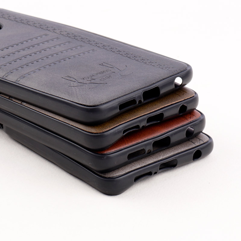 قاب چرمی Cior شیائومی Xiaomi Poco X3
