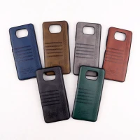 قاب چرمی Cior شیائومی Xiaomi Poco X3