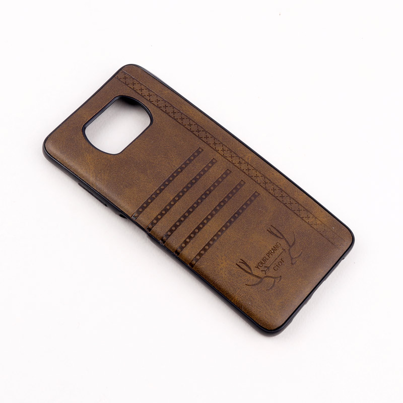 قاب چرمی Cior شیائومی Xiaomi Poco X3