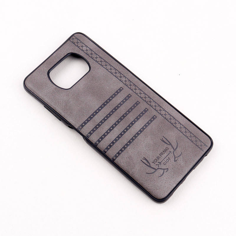 قاب چرمی Cior شیائومی Xiaomi Poco X3