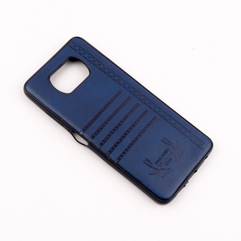قاب چرمی Cior شیائومی Xiaomi Poco X3