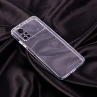 قاب Space محافظ لنزدار Xiaomi Poco X4 Pro 5G